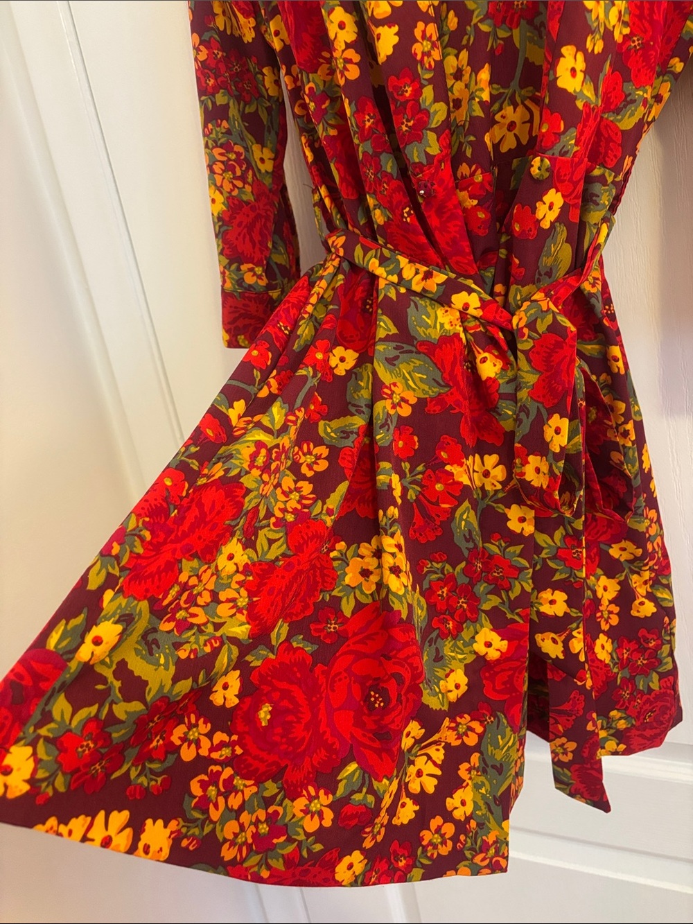 Simons « Twik » Romper - Picture 7 of 15